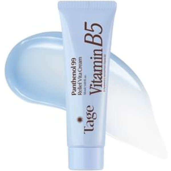 Tage - Crema Panthenol 99 Relief Vita