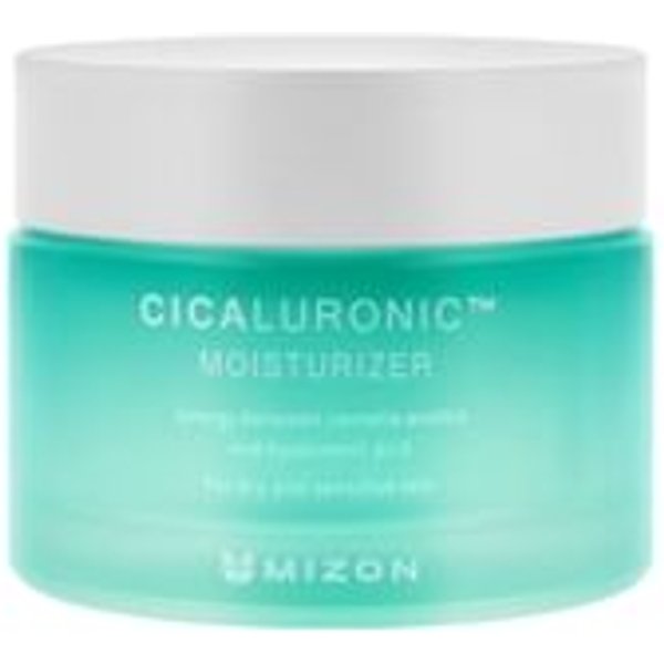 MIZON - Cicaluronic Moisturizer - Crème hydratante