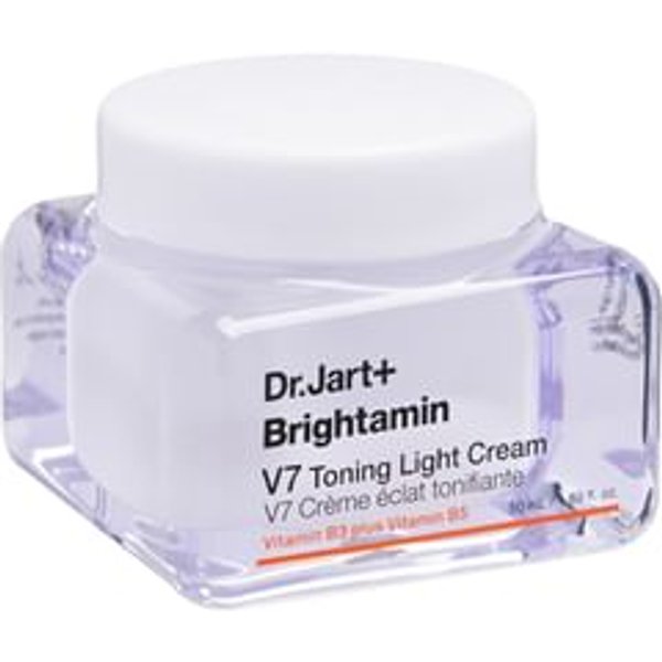 Dr. Jart+ - Brightamin Brightening V7 Toning Light Cream 50ml