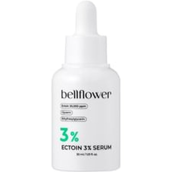Bellflower - Sérum Ectoin 3%