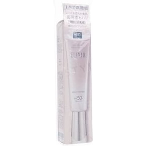 Shiseido - Elixir Day Care Revolution Brightening SPF 50+ PA++++ 35ml