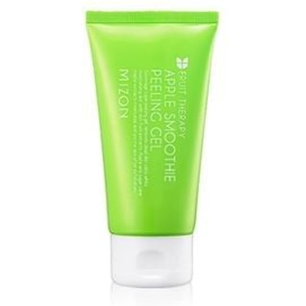MIZON - Gel exfoliante Apple Smoothie Peeling Gel