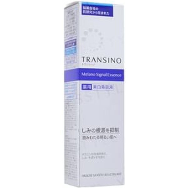 TRANSINO - Melano Signal Essence 30g