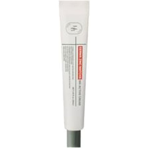 HEVEBLUE - Derma Zinc Matcha MX Active Cream 40ml