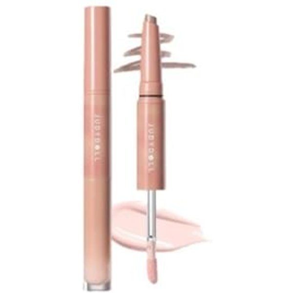 Judydoll - Dual-Ended Contour Stick - 2 Colors