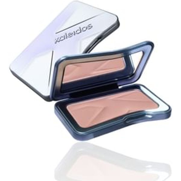 Kaleidos - Symphony Face Blush Highlighter - 2 Colors #S10 Peach Punch - 6.3g