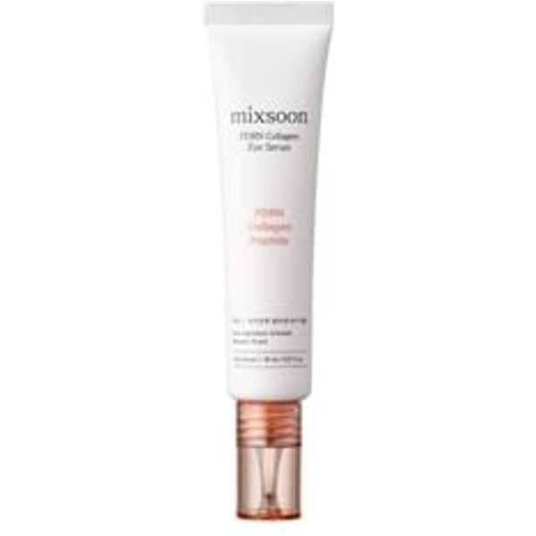 mixsoon - Sérum Contorno de Ojos PDRN Collagen