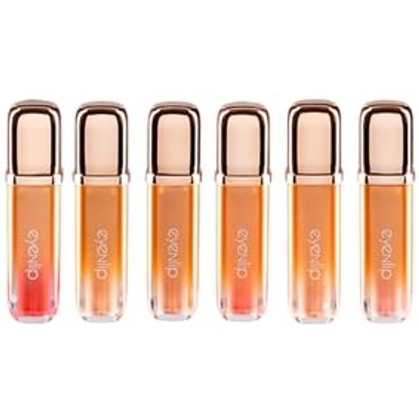 eyeNlip - Deep Velvet Tint - 6 Colors #02 Luxe