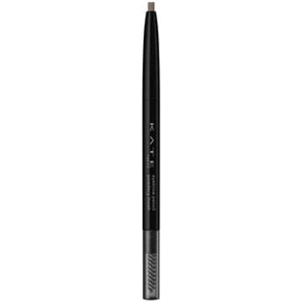 Kanebo - Kate Eyebrow Pencil Powdery Finish 01 Soft Brown