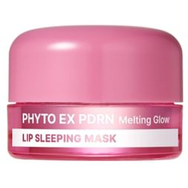 MEDIPEEL - Phyto EX PDRN Melting Glow Lip Sleeping Mask 11g