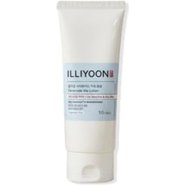 ILLIYOON - Mini Loción Ceramide Ato