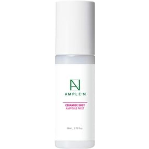 AMPLE: N - Ceramide Shot Ampoule Mist - Ampullenspray