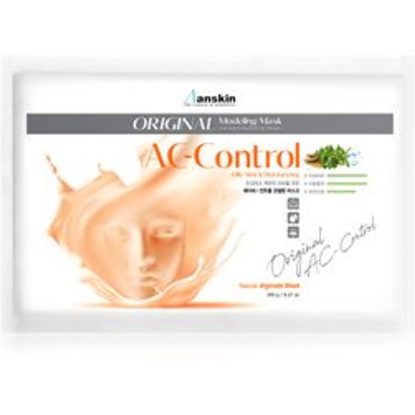 Anskin - Original AC Control Modeling Mask Refill Only 240g