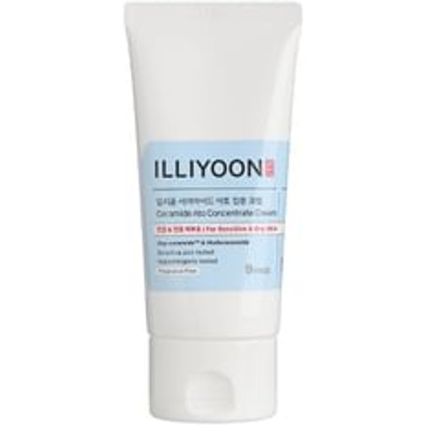 ILLIYOON - Crema Ceramide Ato Concentrate Cream Mini