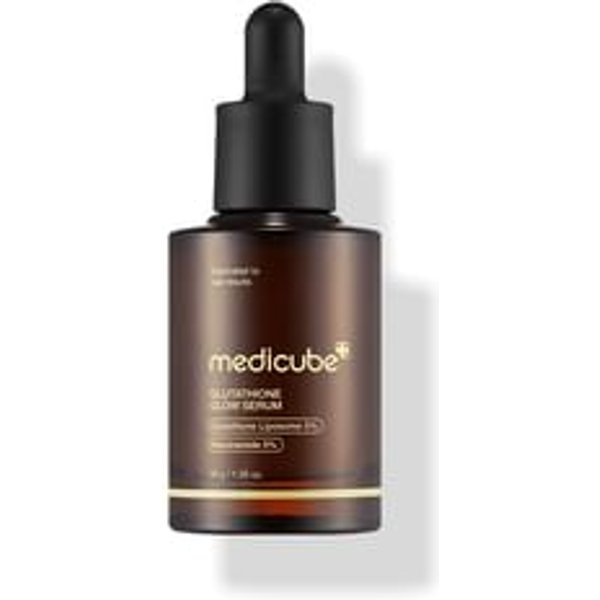medicube - Glutathione Glow Serum 2024 New Version - 30ml