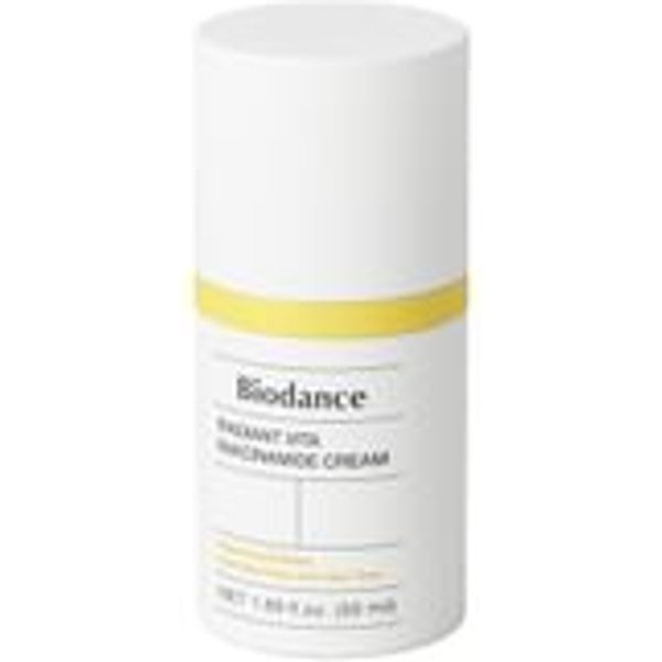 Biodance - Radiant Vita Niacinamide Cream 50ml