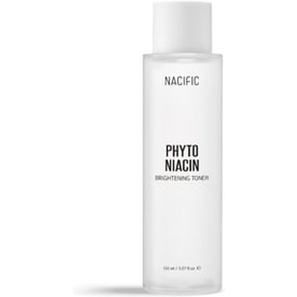 Nacific - Tónico Phyto Niacin Whitening 150 ml