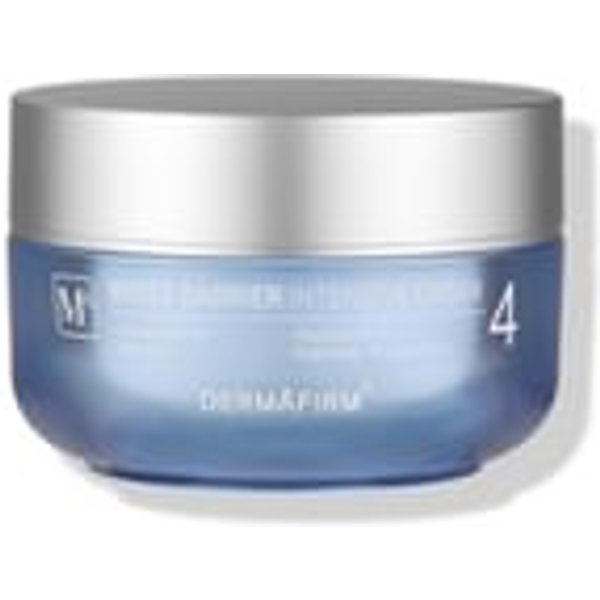 DERMAFIRM - Moist Barrier Intensive Cream M4 50ml