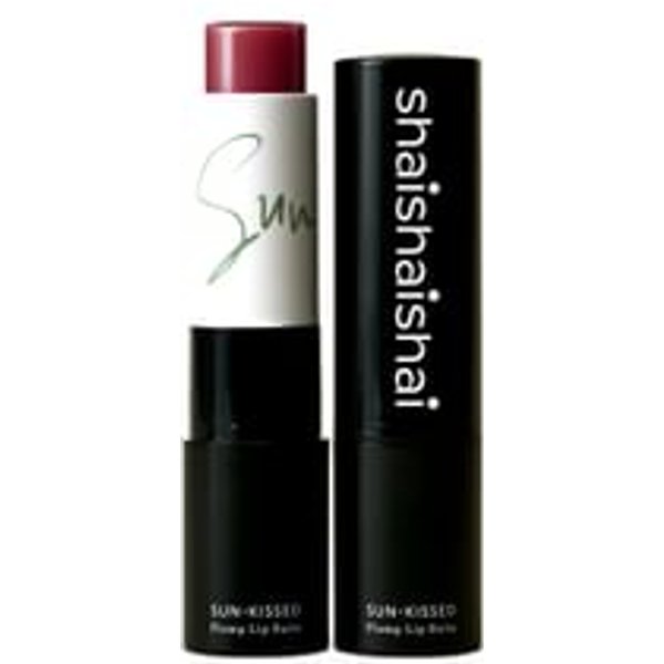shaishaishai - SUN-KISSED Plump Lip Balm - 10 Colors 2026 Version - #12 Mauve Beach