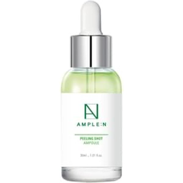 AMPLE: N - Peeling Shot Ampoule 2025 Version - 30ml