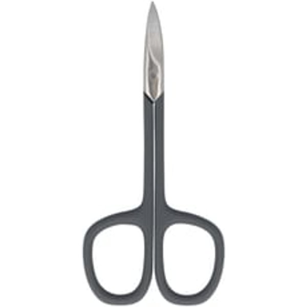PARSA Beauty - PEDI ID Toe Nail Scissors Black
