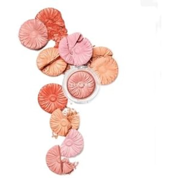 Clinique - Cheek Pop Blush 08 Melon Pop