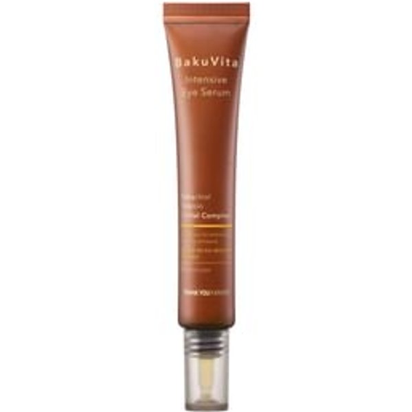 THANK YOU FARMER - BaKuVita Intensive Eye Serum 30ml