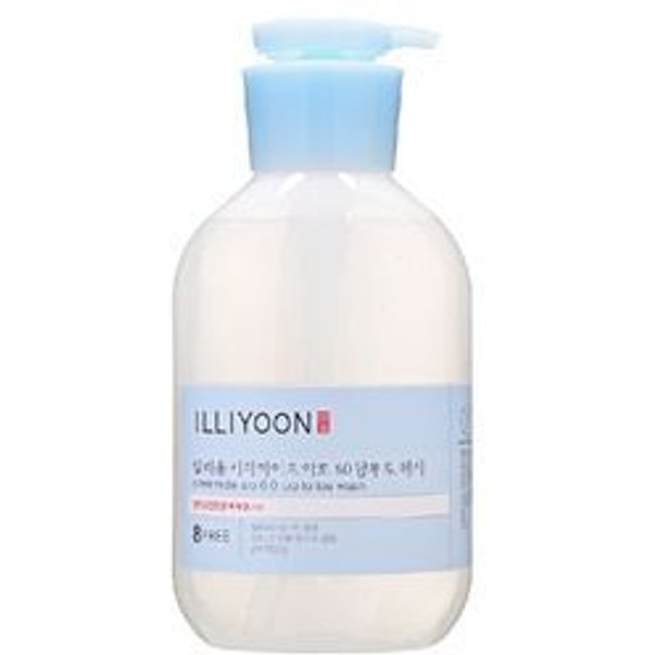 ILLIYOON - Jabón Corporal Ceramide Ato 6.0 Top To Toe Wash