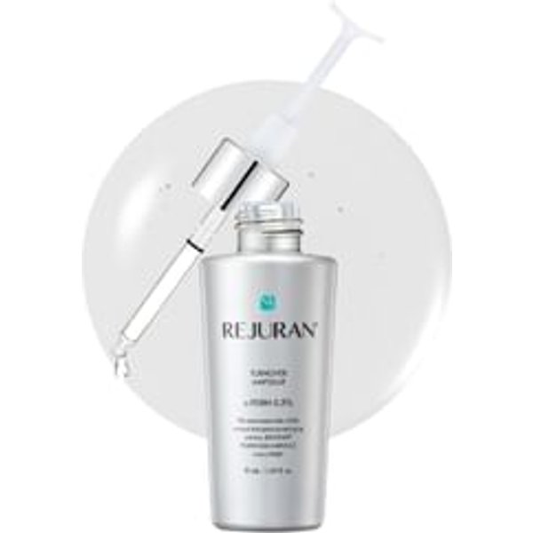 REJURAN - Turnover Ampoule Jumbo - Sérum régénérant anti-âge (grand format)