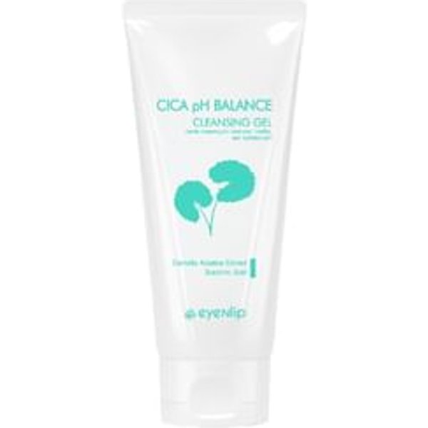 eyeNlip - CICA PH Balance Cleansing Gel 150ml