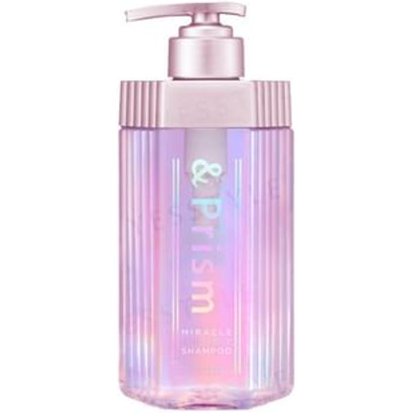 H2O - &Prism Miracle Shine Shampoo Refill 320ml