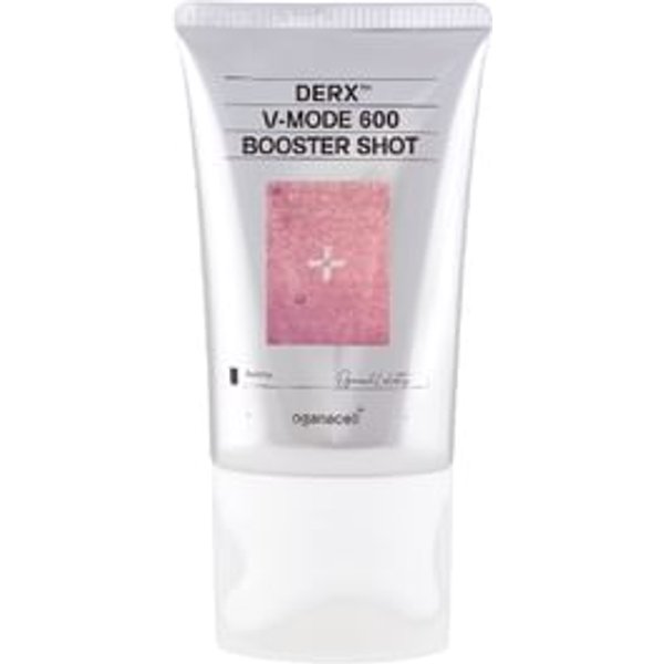 oganacell - Derx V-Mode 600 Booster Shot 120ml