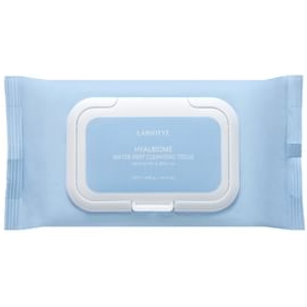 LABIOTTE - Hyalbiome Water Deep Cleansing Tissue 100 Sheets