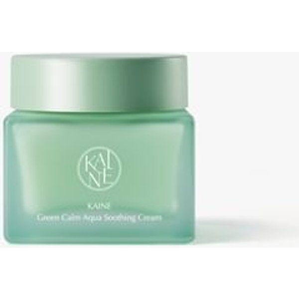 KAINE - Crema Hidratante Green Calm Aqua Soothing