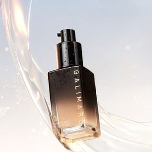 GALIMARD - Radiance Moisturizing Liquid Foundation (For Dry Skin) - 3 Colors N00# Porcelain - 30ml