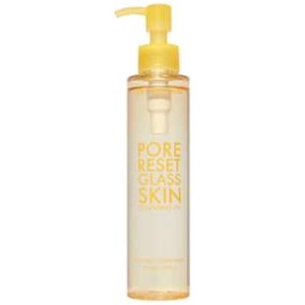 be the skin - Pore Reset Glass Skin Cleansing Oil 150ml