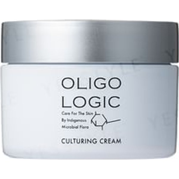 NITTO SEIKI - Oligo Logic Culturing Cream 80g