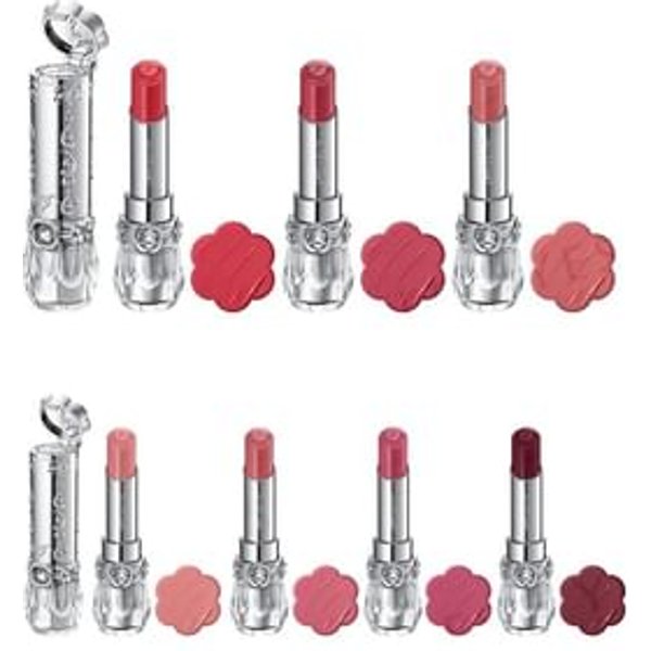 Jill Stuart - Lip Blossom Glow 15 Dancing Tulip