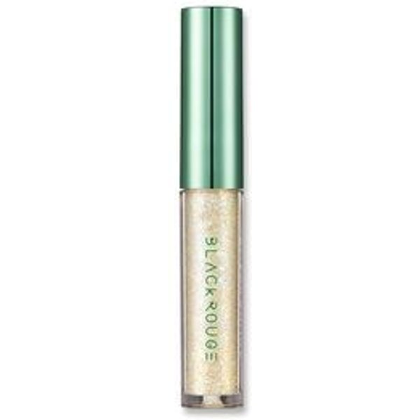 BLACK ROUGE - Sombra de Ojos Pearlvely I Glitter