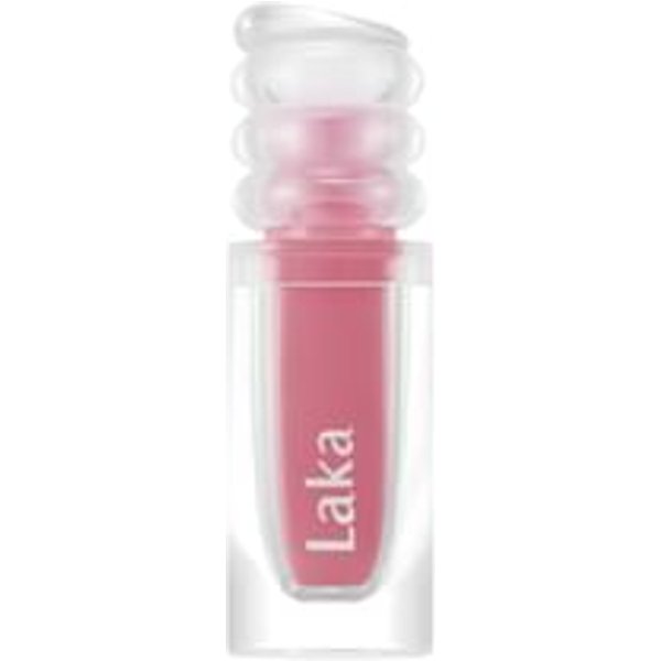 Laka - Maxi Glayer Tint - 21 Colors #600 Soapy