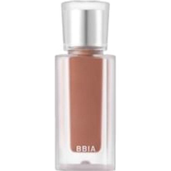 BBIA - Last Velvet Lip Tint MLBB Edition - 7 Colors #V55 Cream Shot