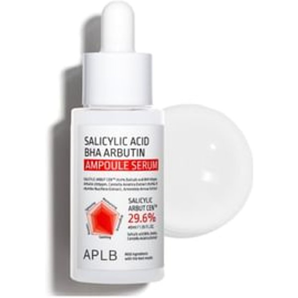 APLB - Sérum en Ampolla Salicylic Acid BHA Arbutin Ampoule Serum