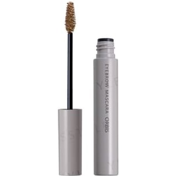 Orbis - Eyebrow Mascara Ash Gray