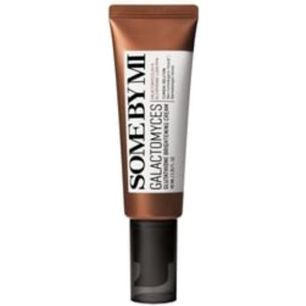 SOME BY MI - Galactomyces Glutathione Brightening Cream 40ml