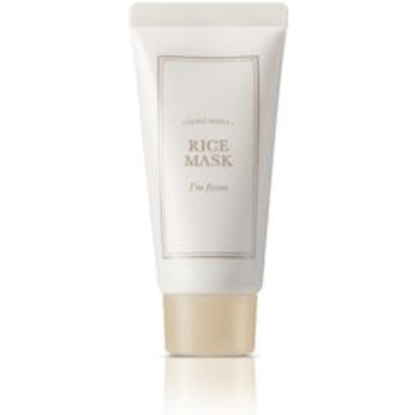 I'm from - Mascarilla de Arroz Rice Mask Mini