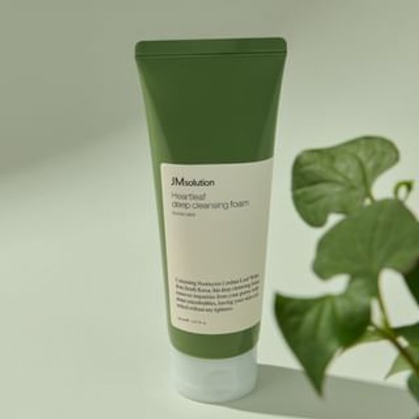 JMsolution - Houttuynia Cordata Deep Cleansing Foam 150ml