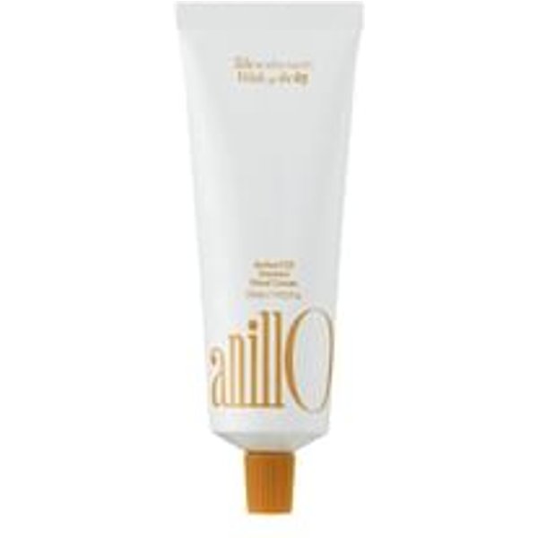 anillO - Amber 528 Scented Hand Cream 50ml
