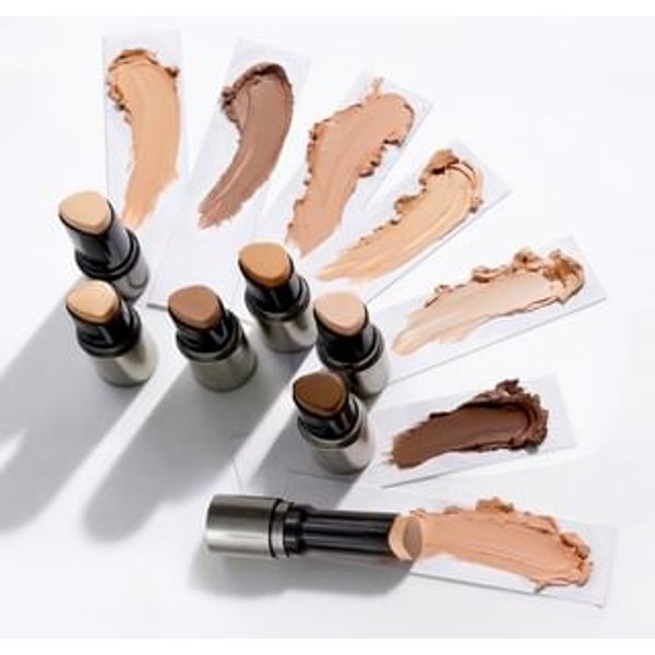 KAHI - Tonflow Smooth Conceal Coverage Stick Foundation - 11 Colors #22W