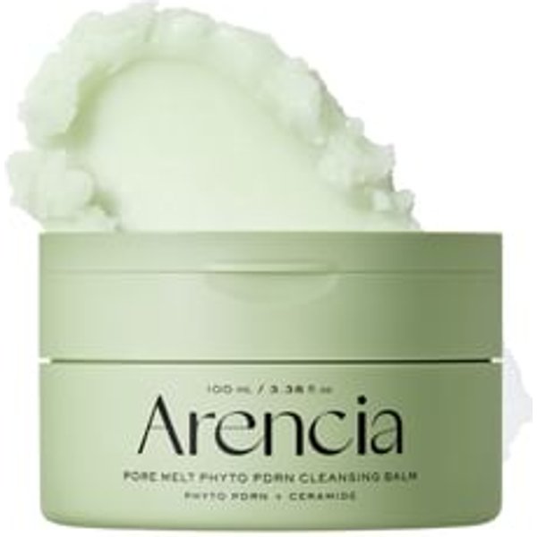 Arencia - Pore Melt Phyto PDRN Cleansing Balm - Baume démaquillant