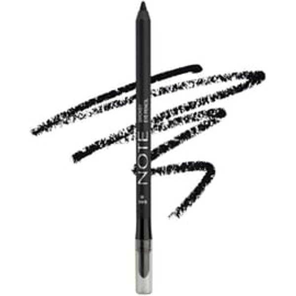 NOTE - Smokey Eye Pencil - 5 Colors 03# Green - 1.2g